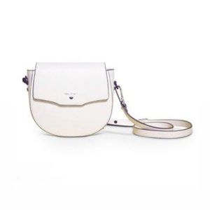 BRAND NEW Niko Ineko Saddle Crossbody Bag